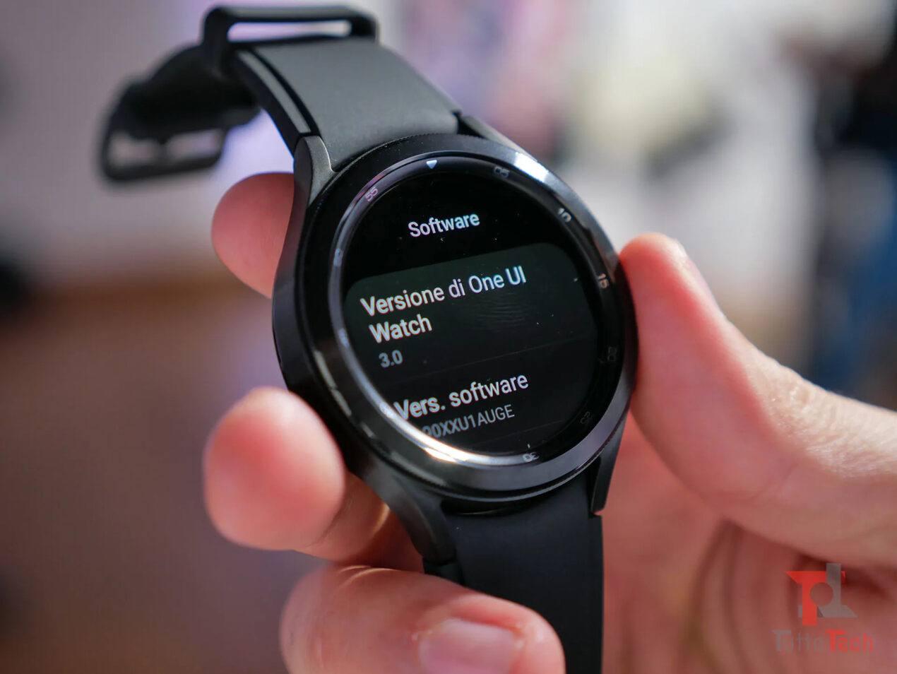 Aggiornamenti per Samsung Galaxy Watch4 e Watch4 Classic, Huawei Watch 3 e 3 Pro