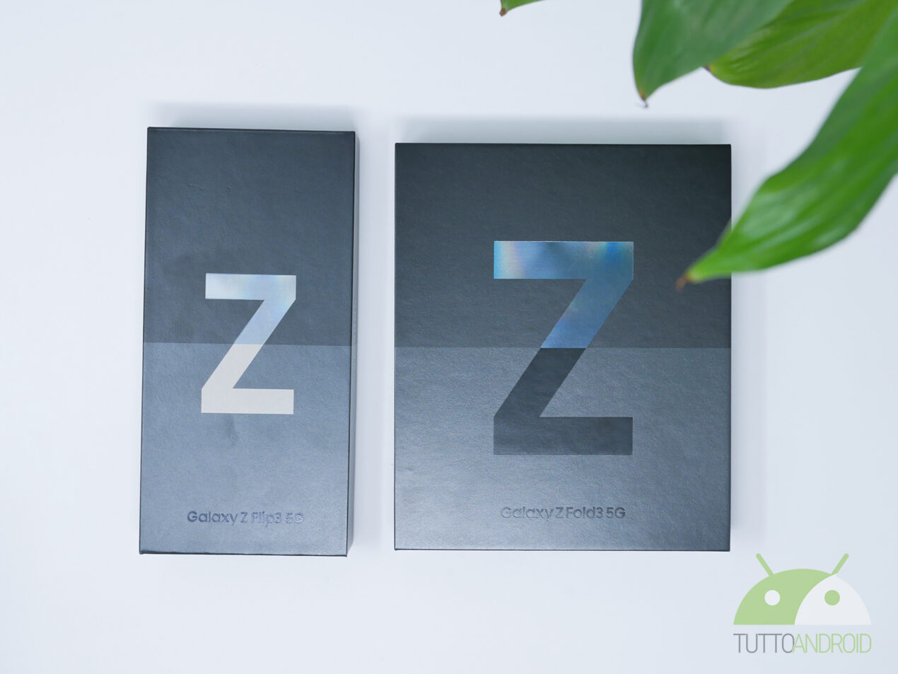 Ci sono già le prime voci su Samsung Galaxy Z Fold5 e Galaxy Z Flip5
