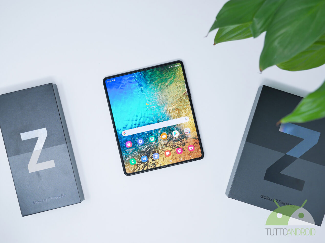 Niente pause per Samsung, che aggiorna altri 8 smartphone Galaxy
