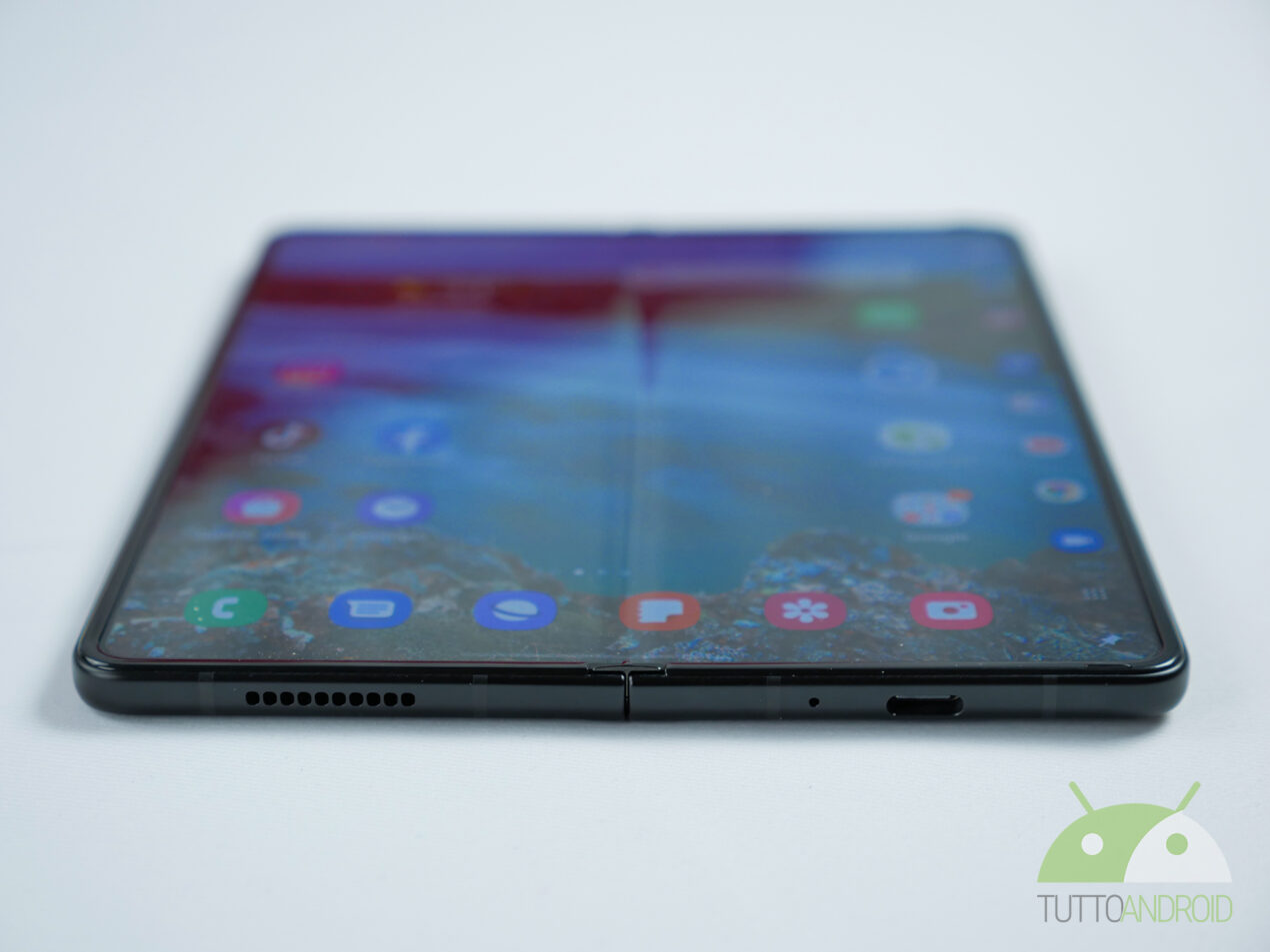 Patch di sicurezza e nuova DP di Android 12 per questi Samsung e OnePlus