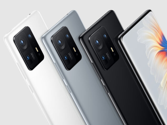 xiaomi mi mix 4 ufficiale specifiche prezzo