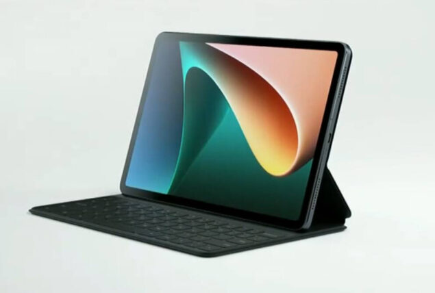 xiaomi mi pad 5 pro ufficiale specifiche prezzo