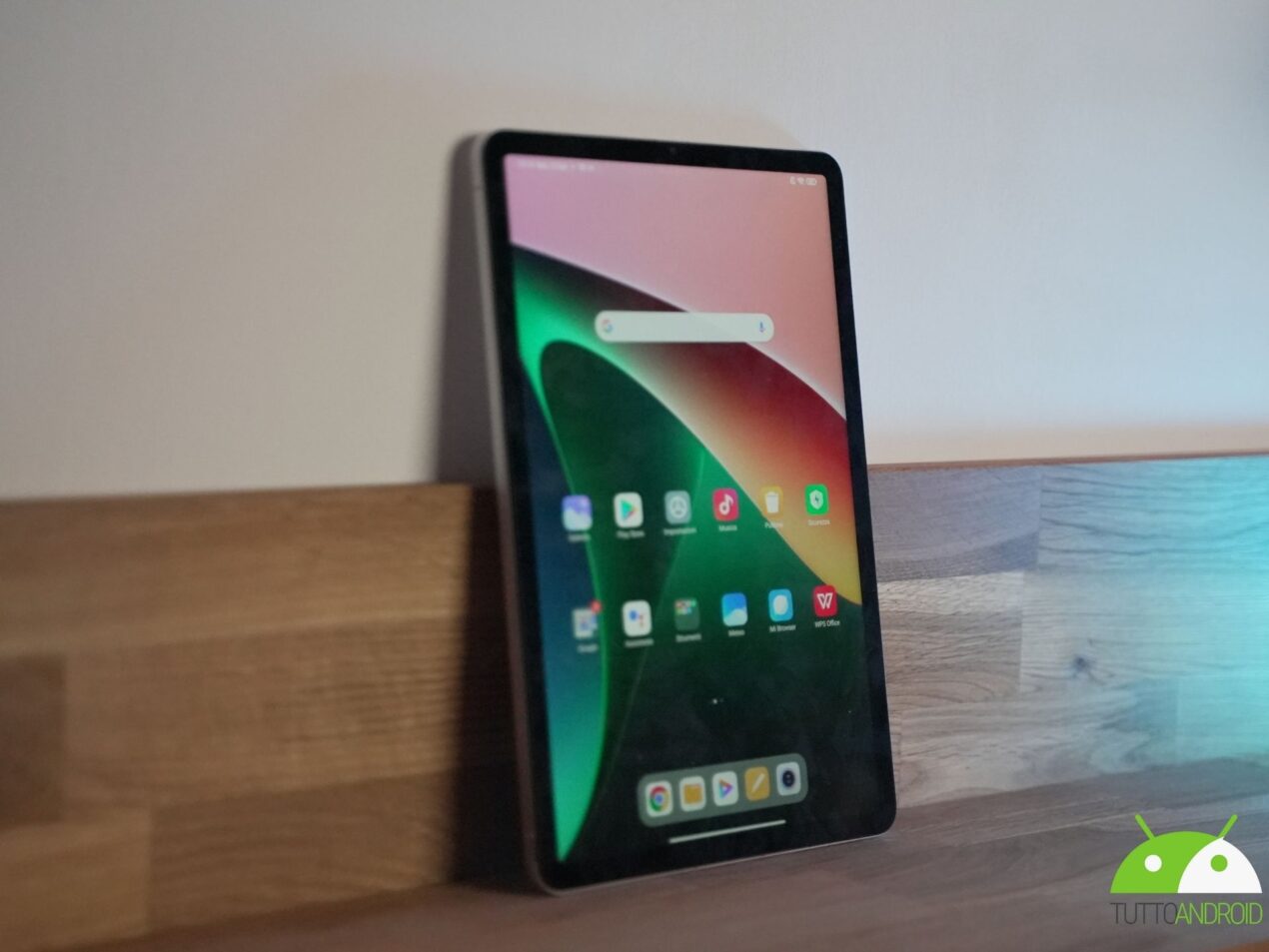 Redmi avrebbe in cantiere un'alternativa economica a Xiaomi Pad 5