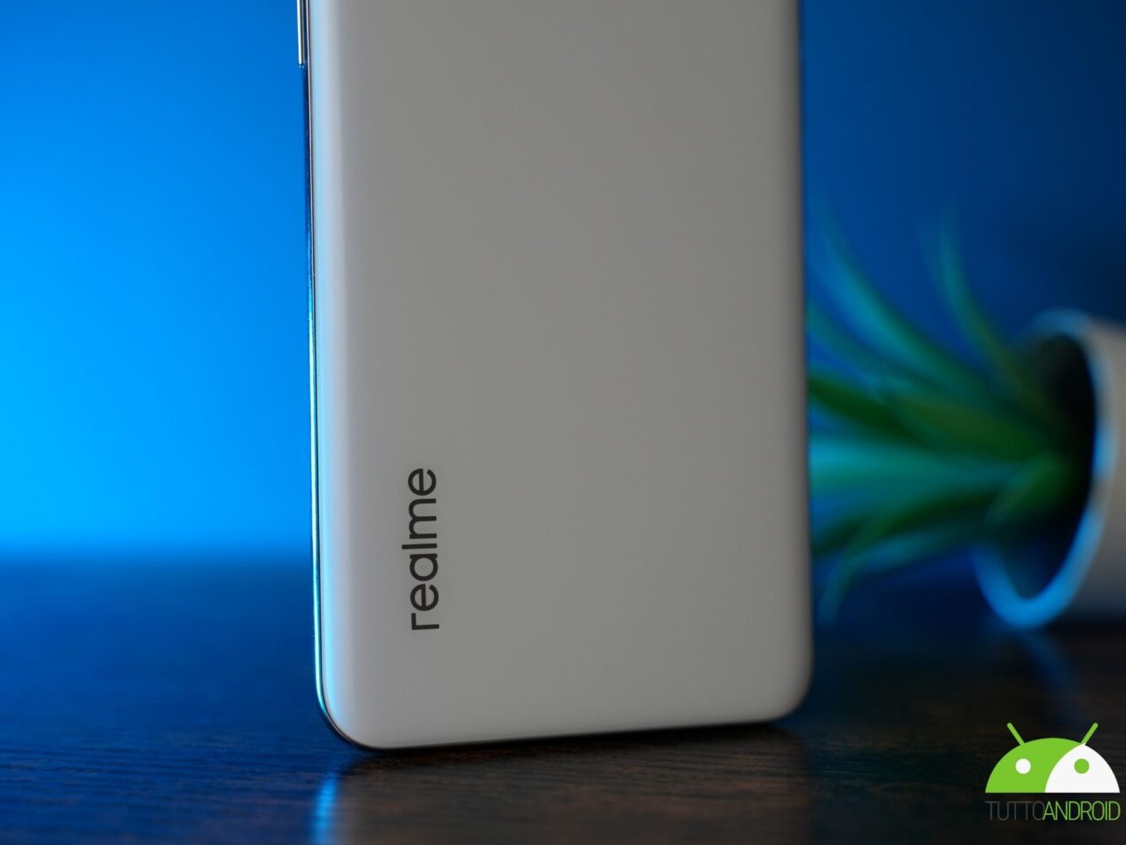 Prime anticipazioni sulla fotocamera di Realme 9 Pro+