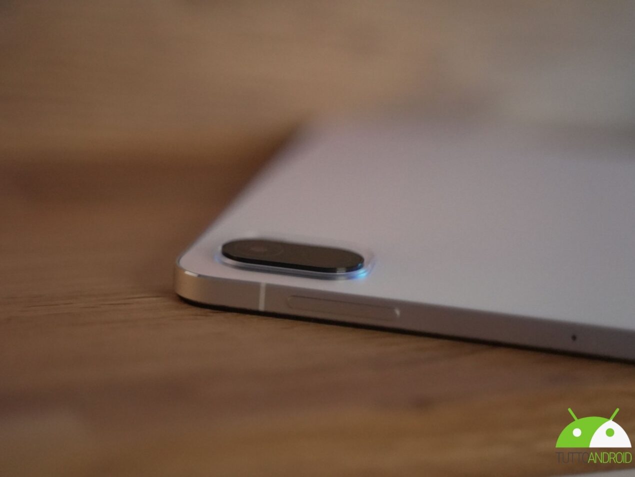 Xiaomi Pad 5 256 GB in offerta al prezzo del 128 GB in tempo per Natale
