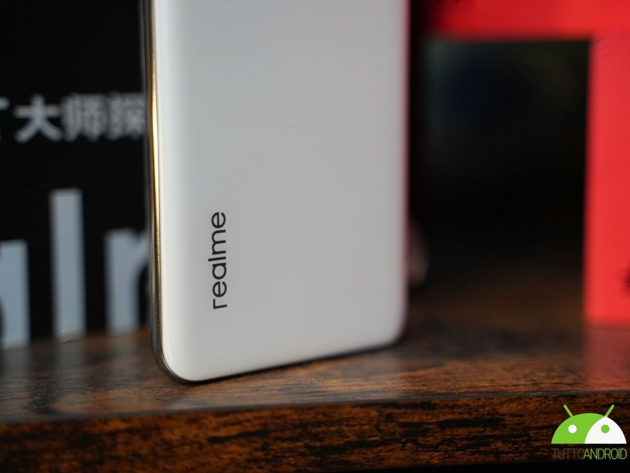 In anteprima tre tecnologie che stiamo per vedere sulla serie Realme GT 2