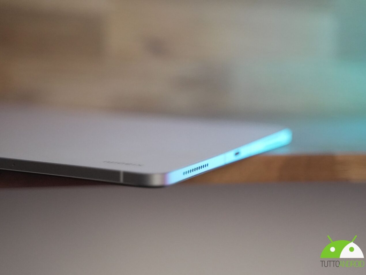 Redmi Pad potrebbe arrivare a giorni: ecco un'immagine di marketing trapelata