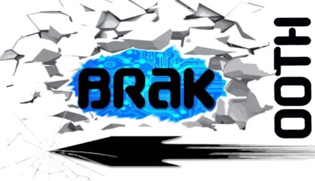 BrakTooth