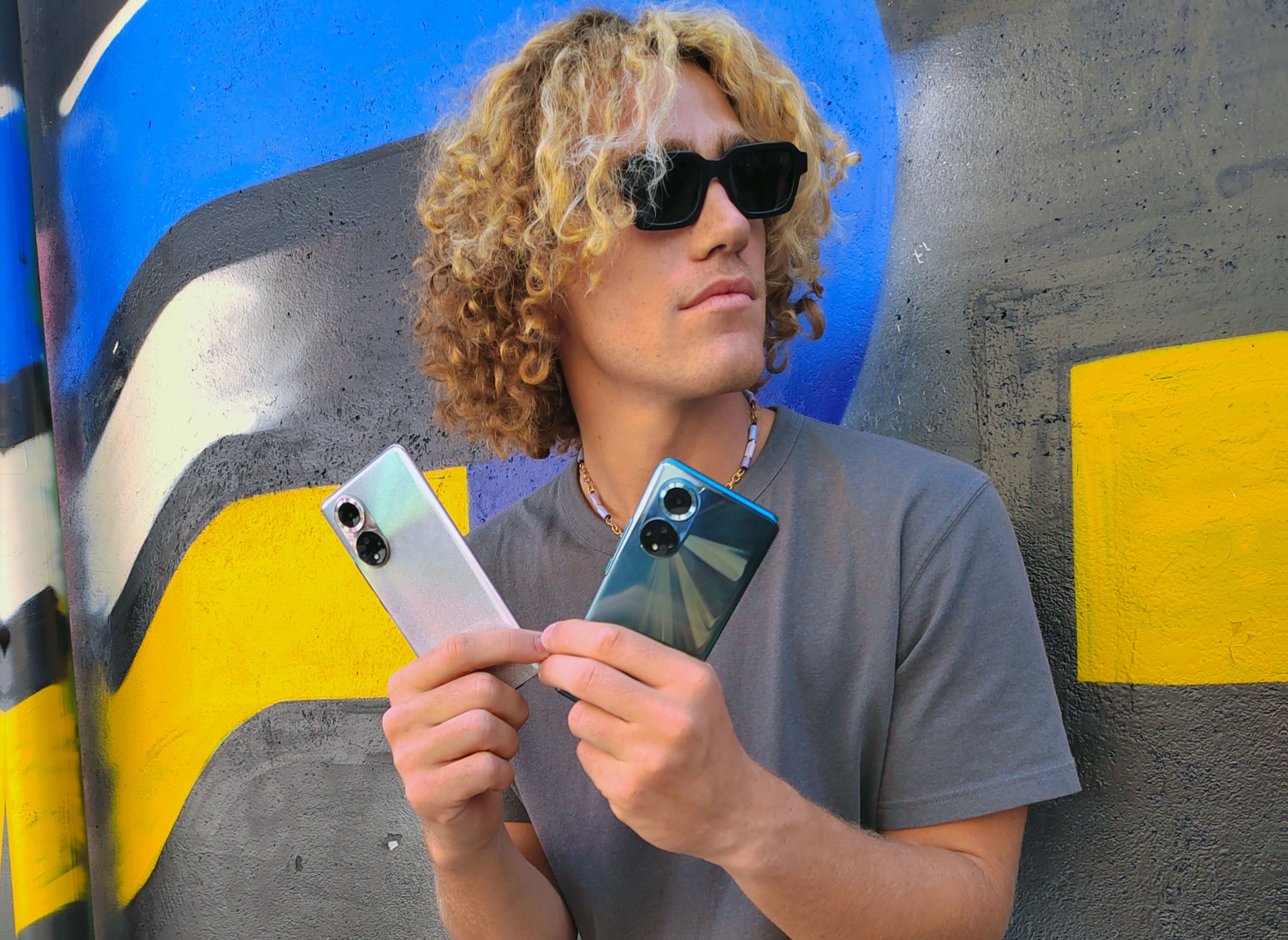 HONOR 50