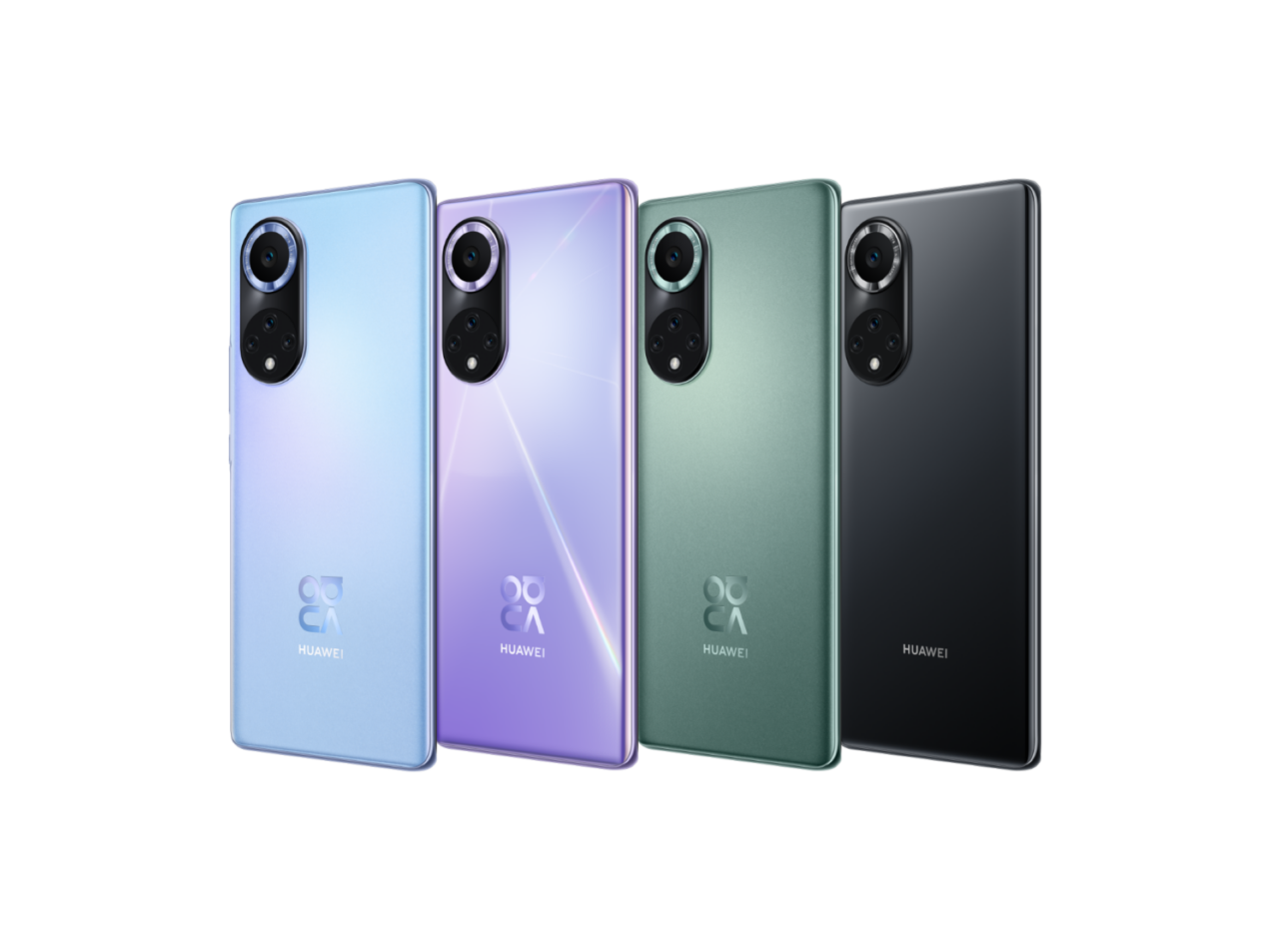 La ricarica rapida di Huawei a 100 W ha dell'incredibile