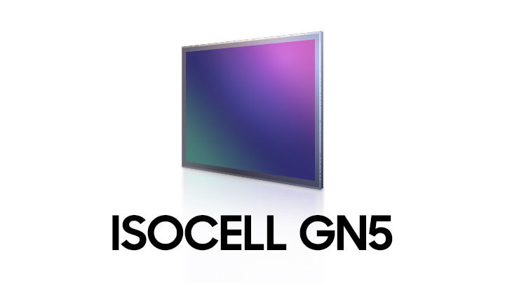 Samsung ISOCELL GN5