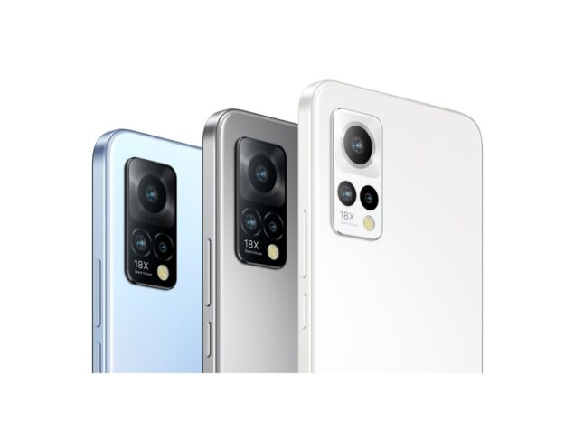 Meizu 18x