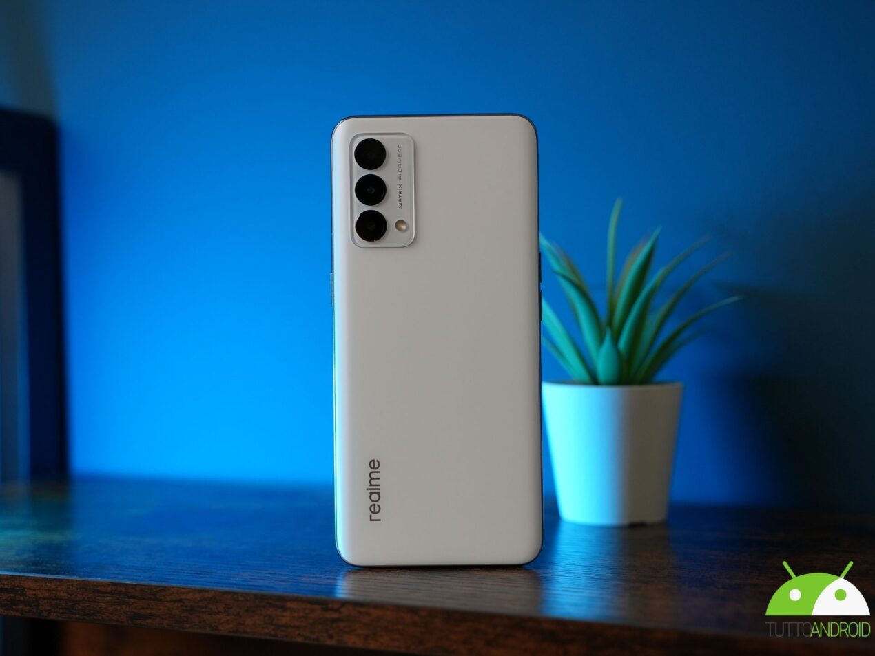Realme GT Master Edition in offerta per il Black Friday al prezzo più basso di sempre