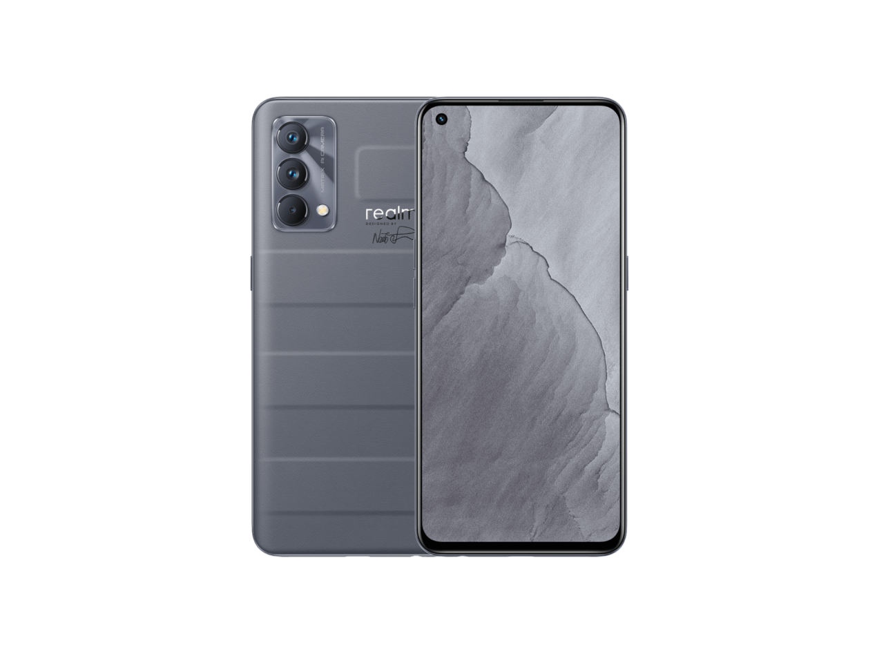Realme GT Master Edition a questo prezzo è un affare davvero imperdibile
