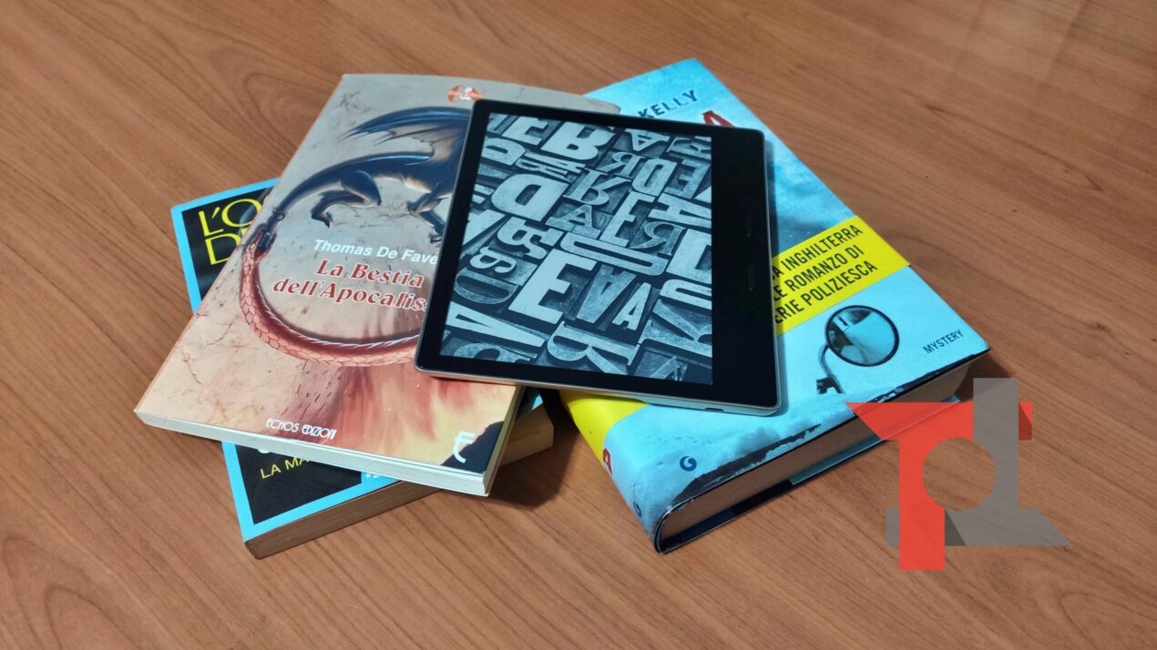 Per Natale regalatevi Kindle Unlimited: 3 mesi costano meno di un caffè