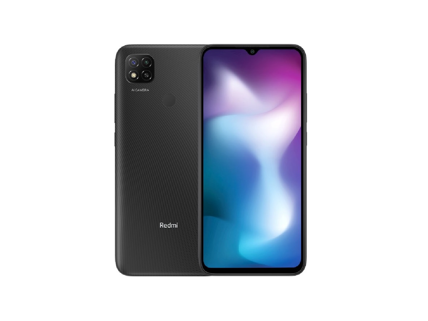 Redmi 9 экран