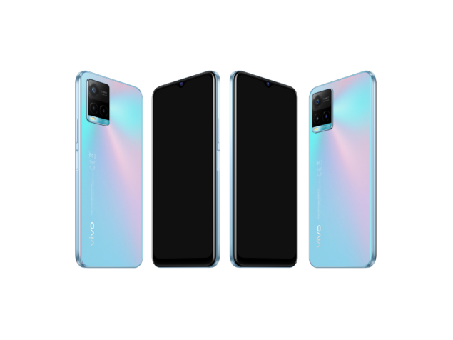 Vivo Y33s