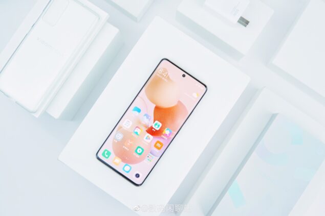 Xiaomi CIVI