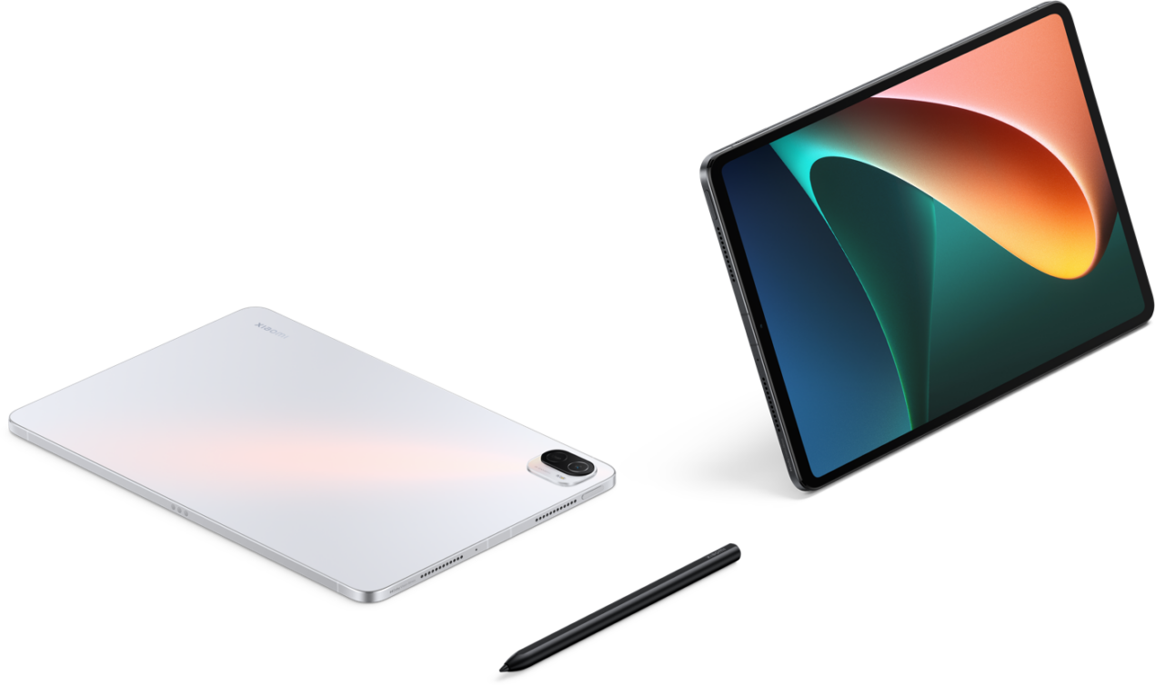 Xiaomi Pad 5 sbarca in Italia con un'ottima promozione di lancio