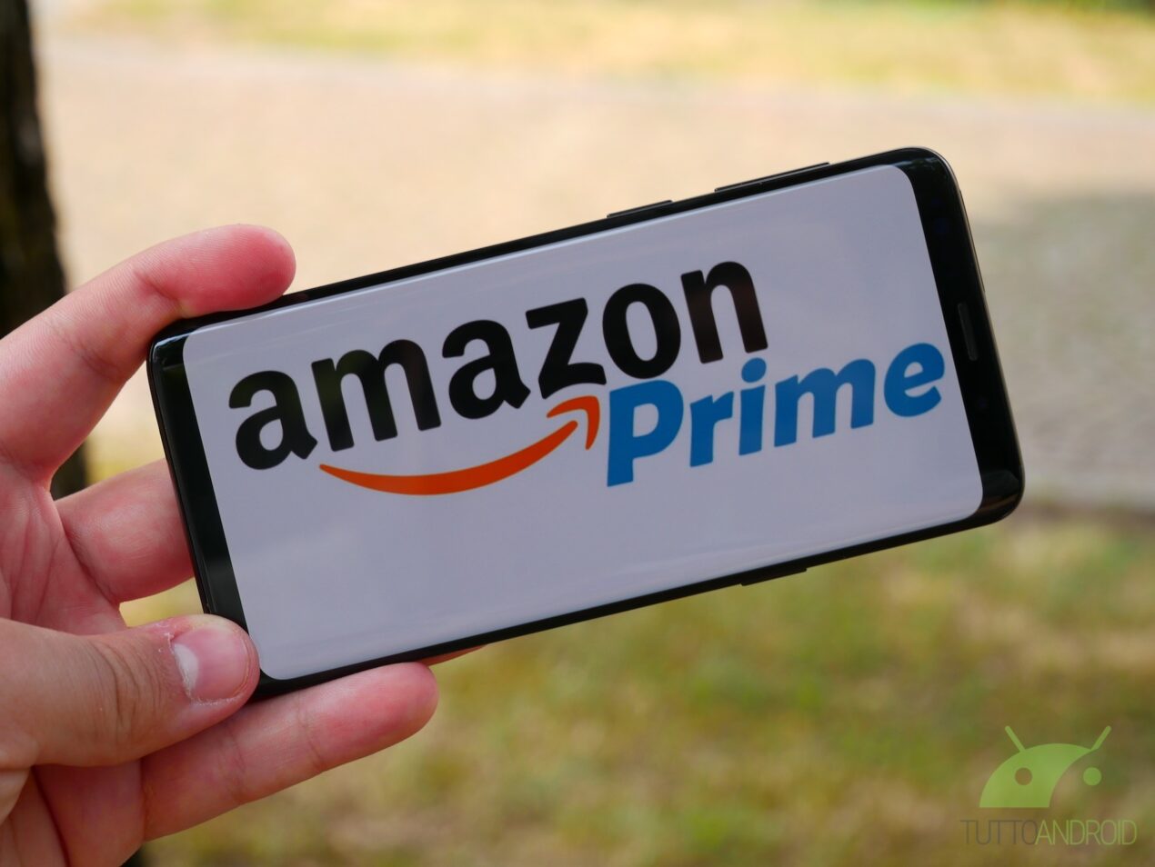 L'abbonamento ad Amazon Prime aumenta negli Stati Uniti