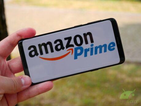 Amazon prime 