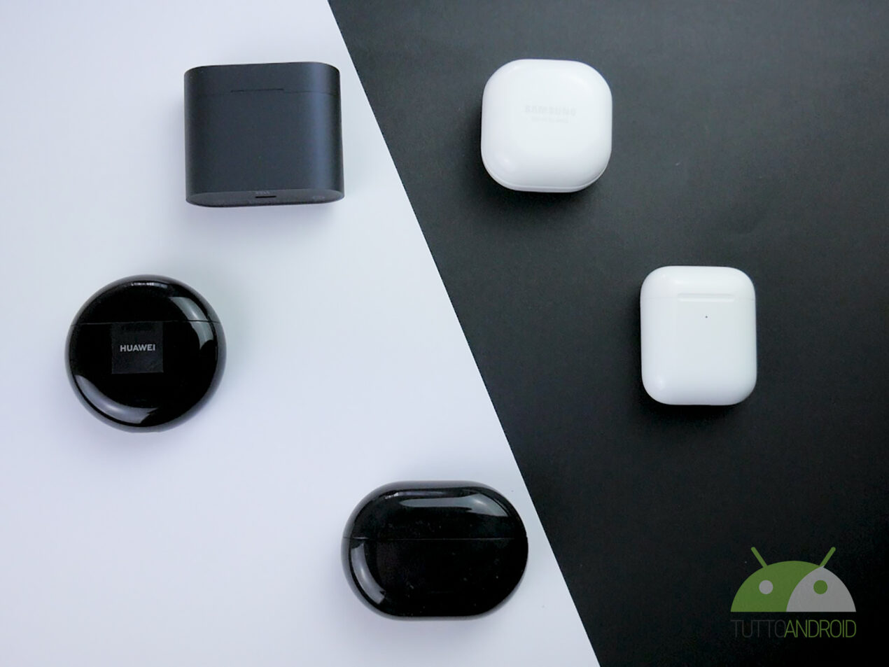 Cuffie true wireless a prezzi davvero piccoli grazie a queste offerte