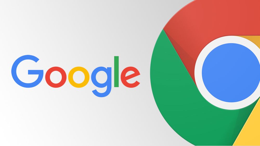 Google chrome logo