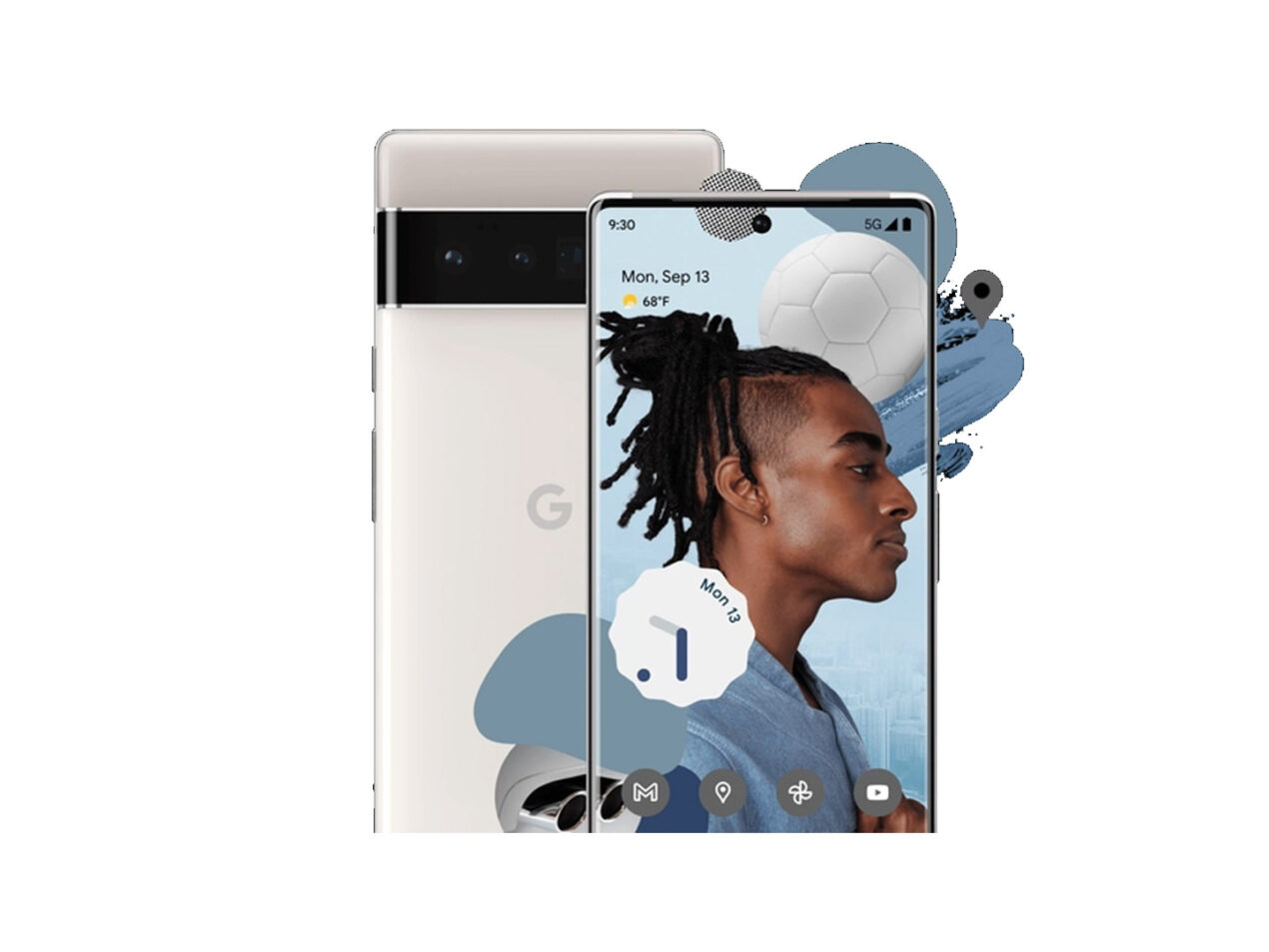 Lasciate perdere iPhone 13: Google Pixel 6 Pro vi lascerà senza parole