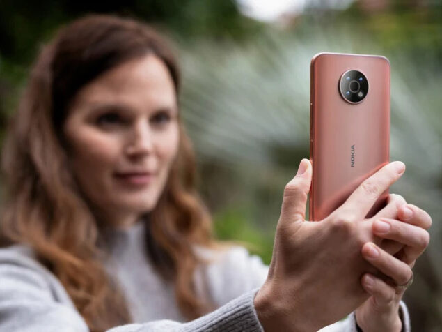 nokia g50 ufficiale specifiche prezzo