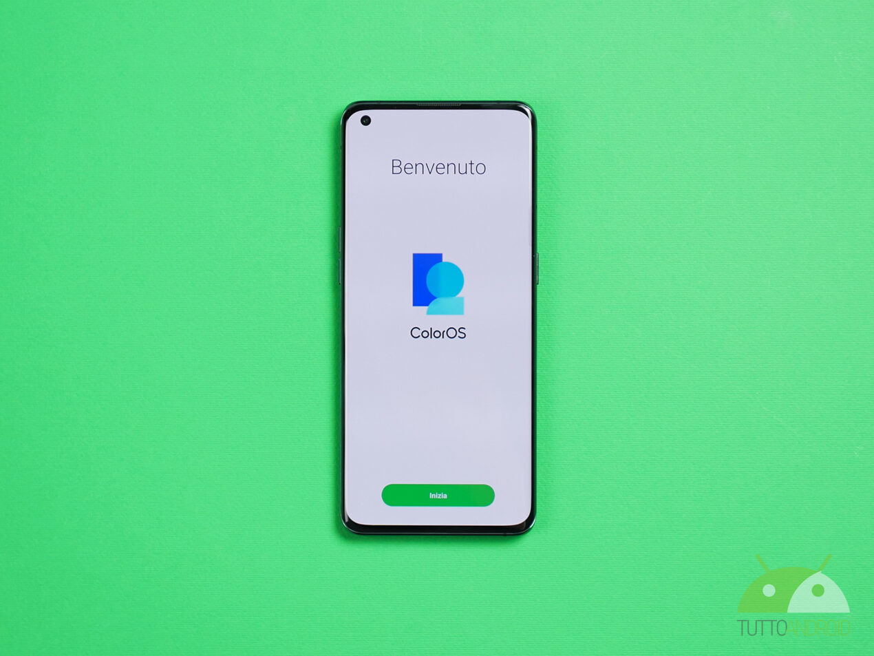 ColorOS 12 Beta con Android 12 per altri quattro smartphone OPPO
