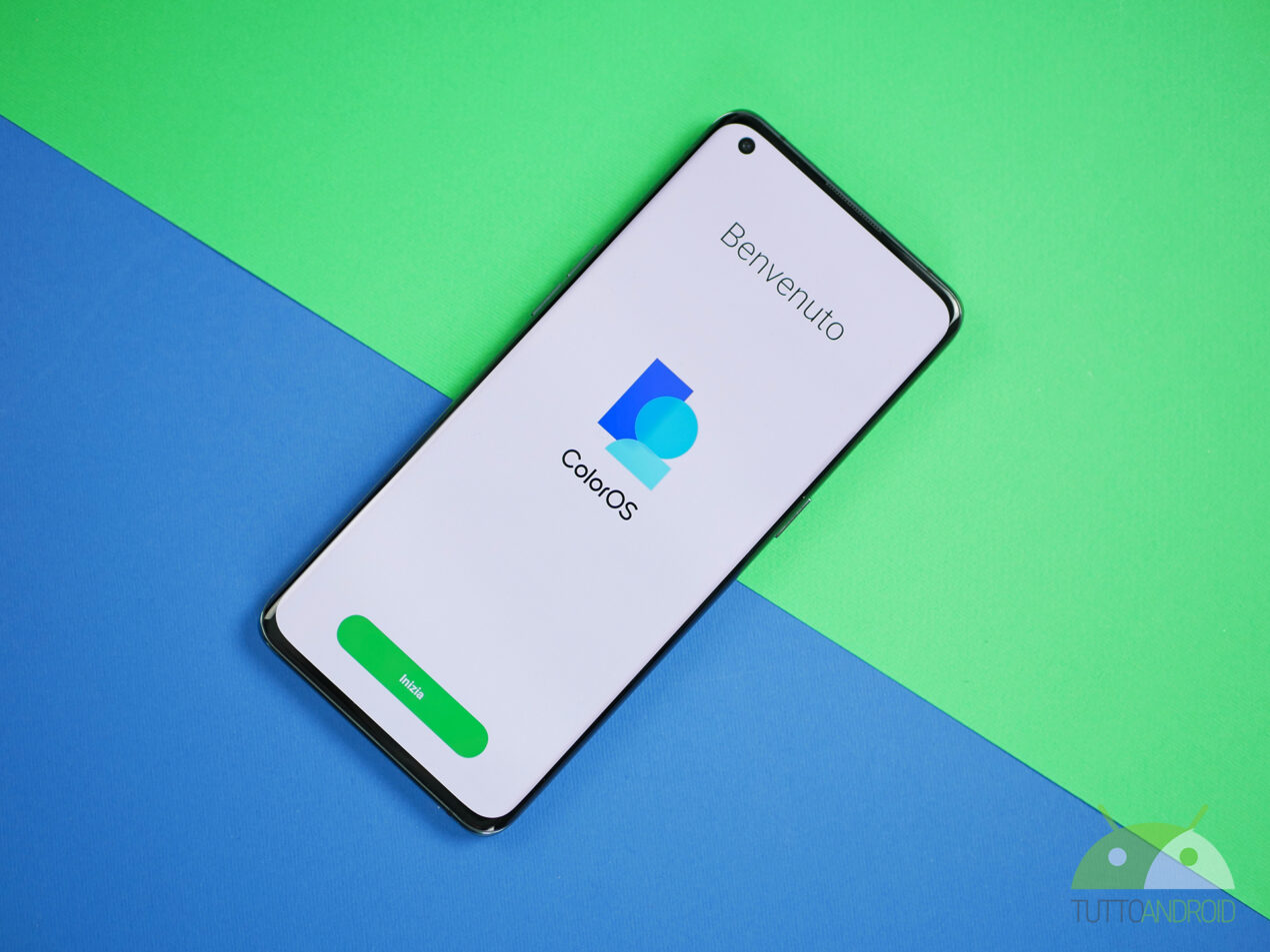 Ecco tutti gli smartphone OPPO che riceveranno la ColorOS 12 questo mese