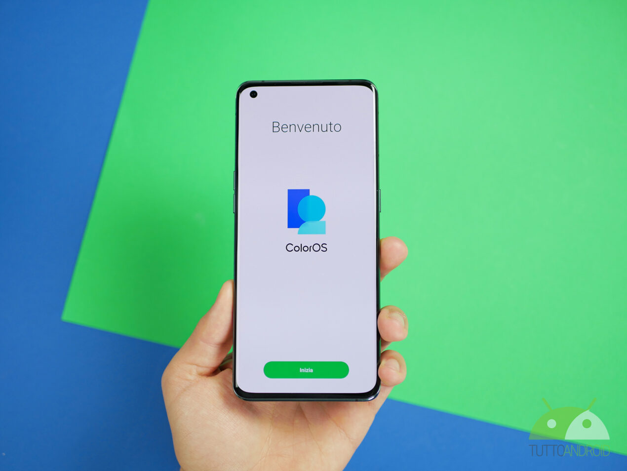 ColorOS 13 stabile è in rollout per OPPO Find X2, Ace 2 e altri smartphone