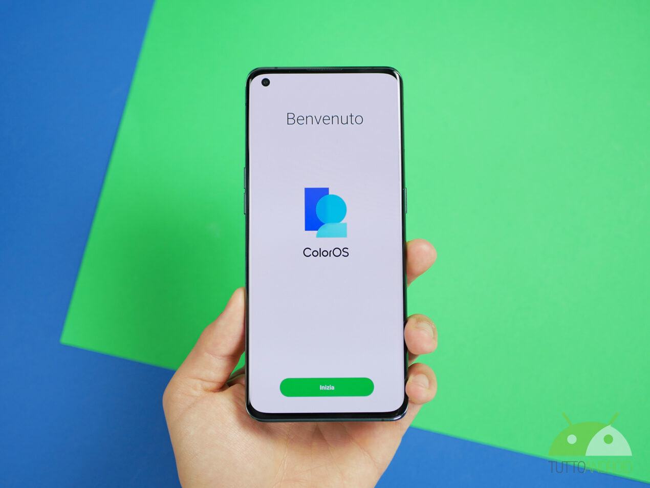 Altri tre smartphone OPPO ricevono l'aggiornamento ad Android 12 e ColorOS 12