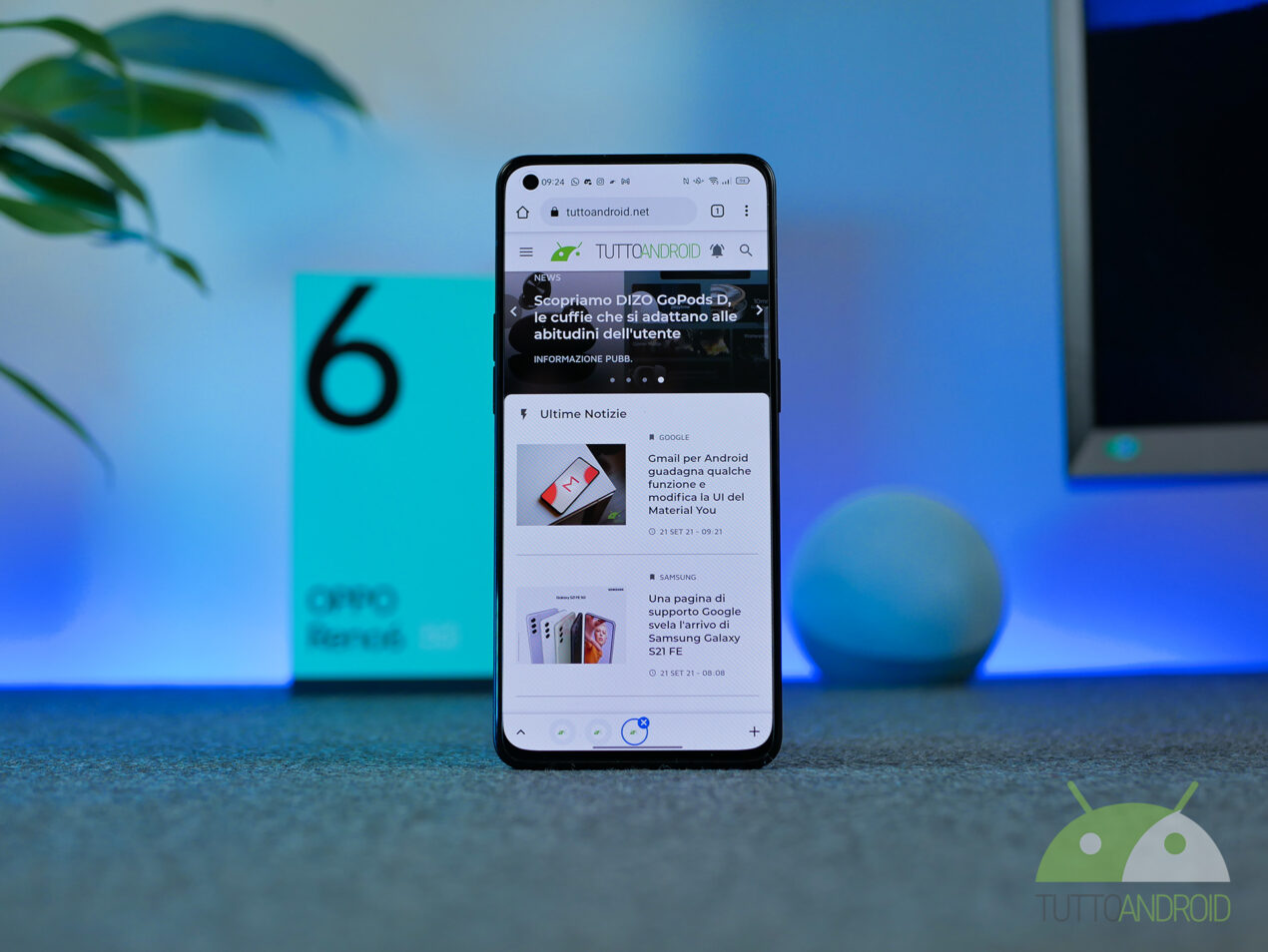 Tanti dispositivi OPPO in sconto con lo 