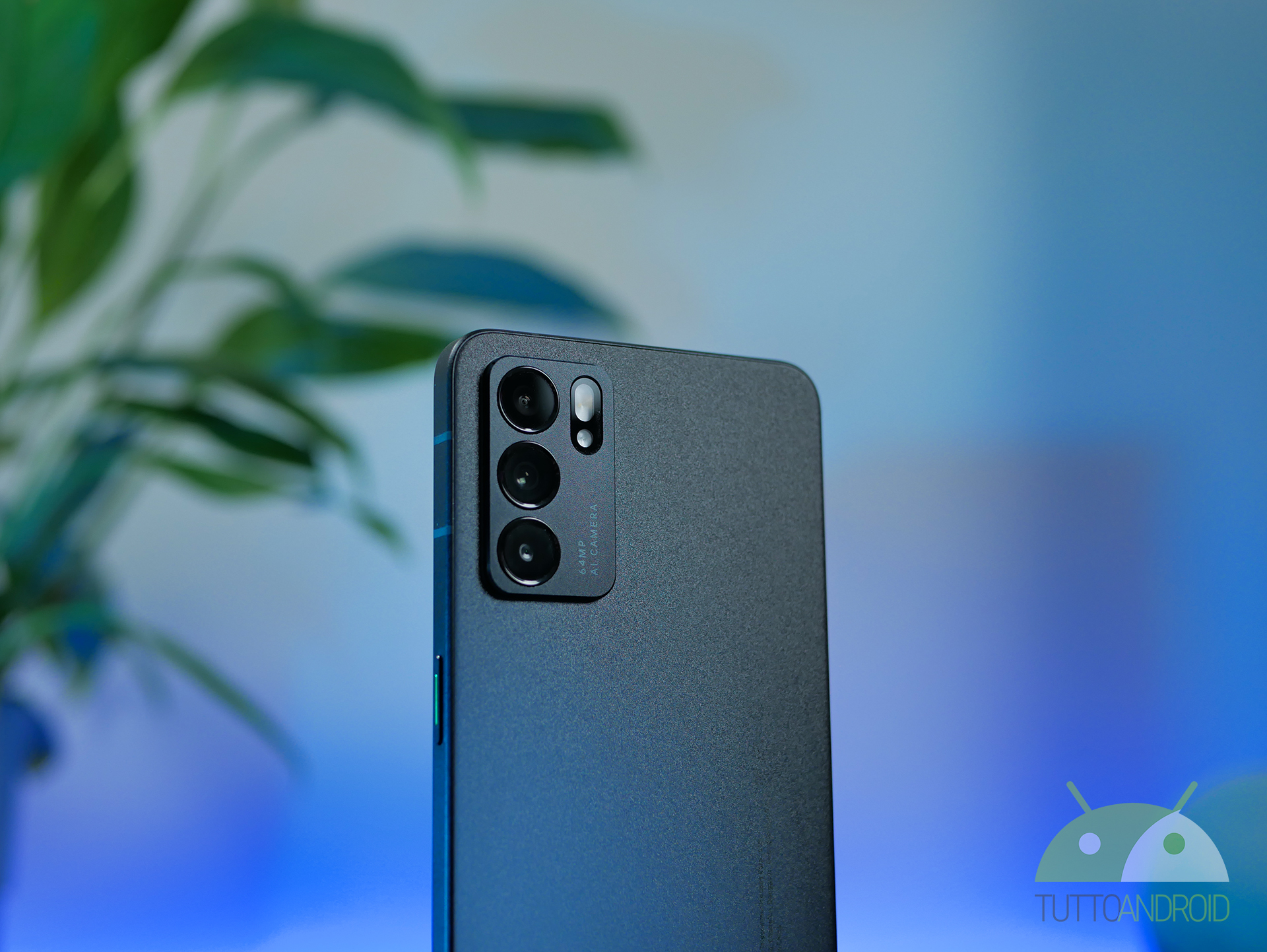 Oppo reno6 5g
