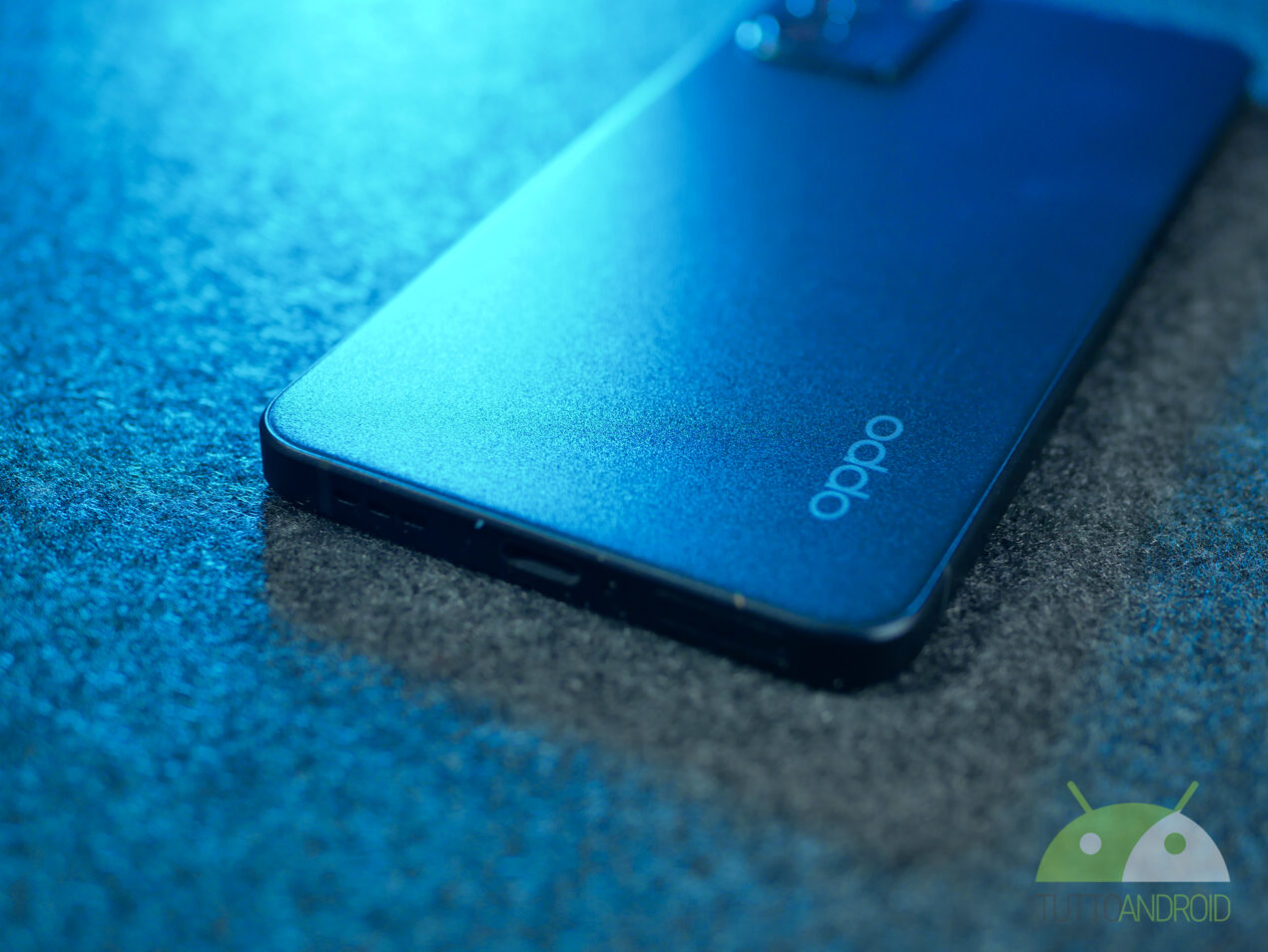 La serie OPPO Reno8 sta arrivando: data e render ufficiali, specifiche trapelate