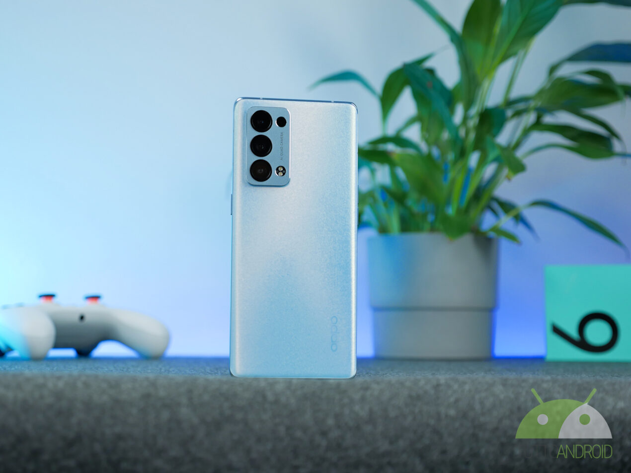 OPPO Reno6 Pro 5G e Reno5 Pro 5G ricevono la ColorOS 13 stabile