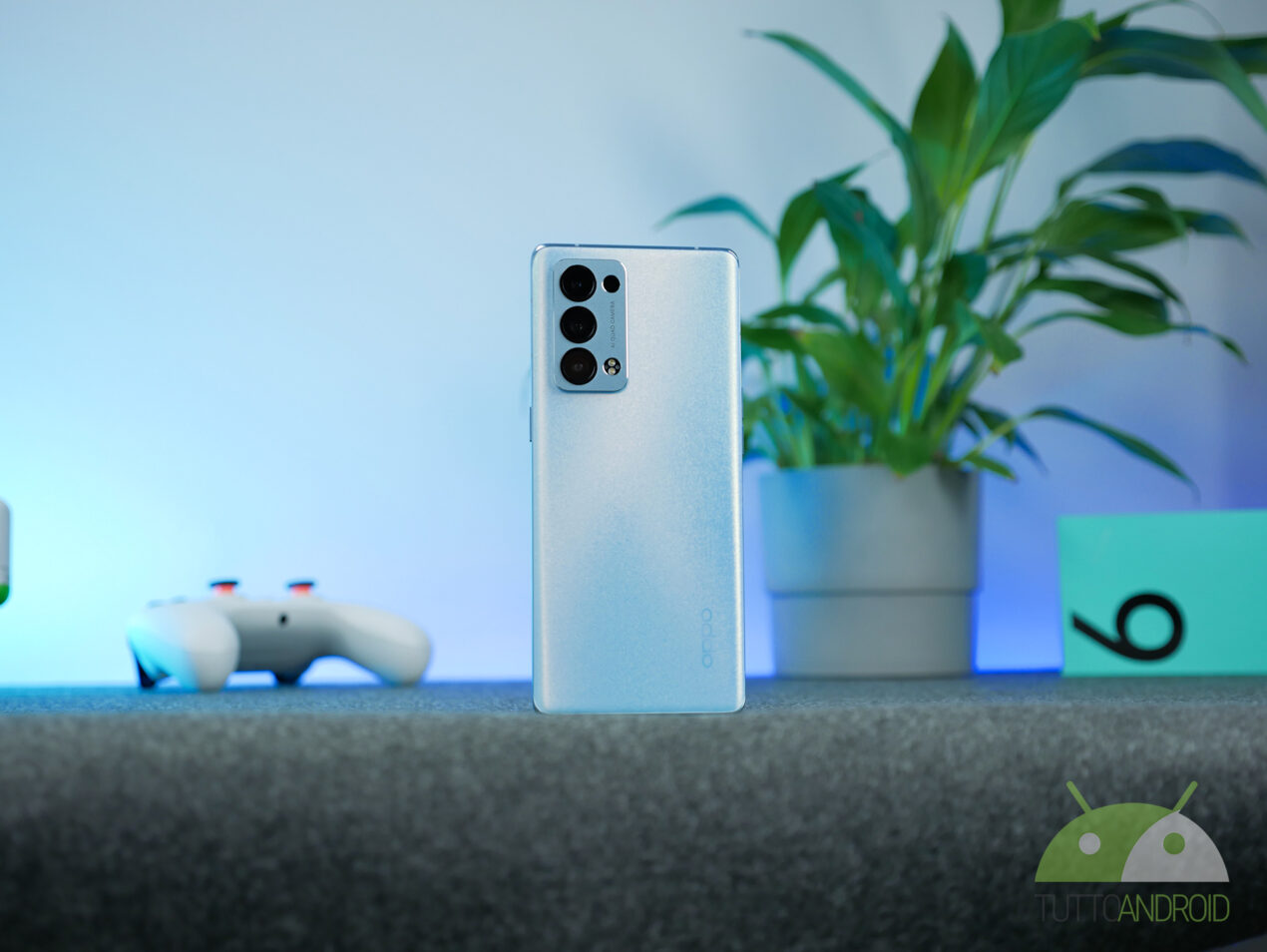 OPPO raddoppia e raggiunge i 2 milioni di smartphone venduti in Italia