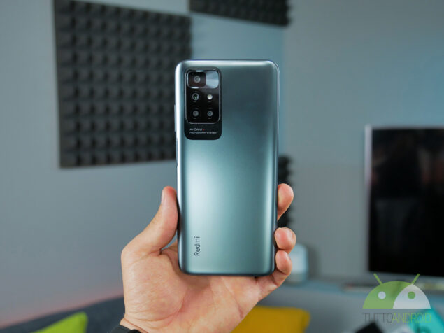 Redmi 10