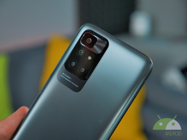 Redmi 10