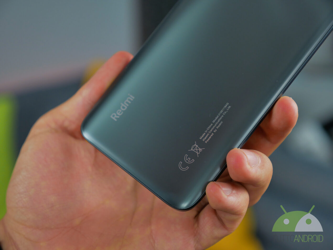 Redmi Note 11S sta arrivando con specifiche tecniche che fanno ben sperare