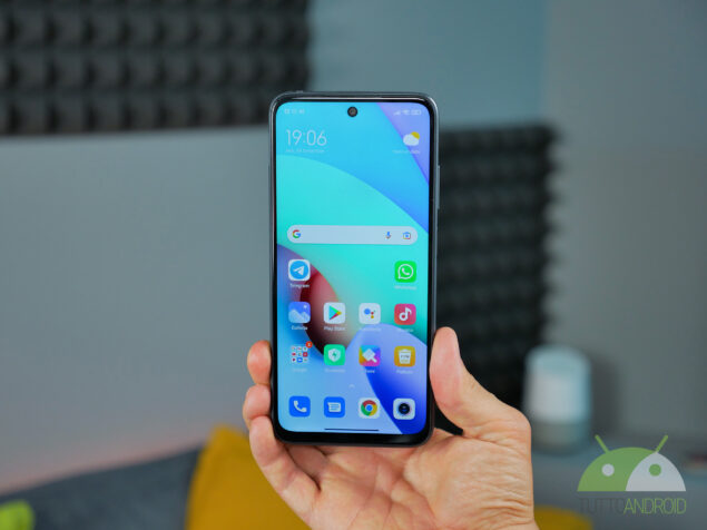 Redmi 10