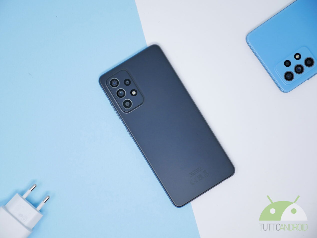 Ultimi pezzi disponibili: Samsung Galaxy A52s 5G a soli 299 Euro col coupon