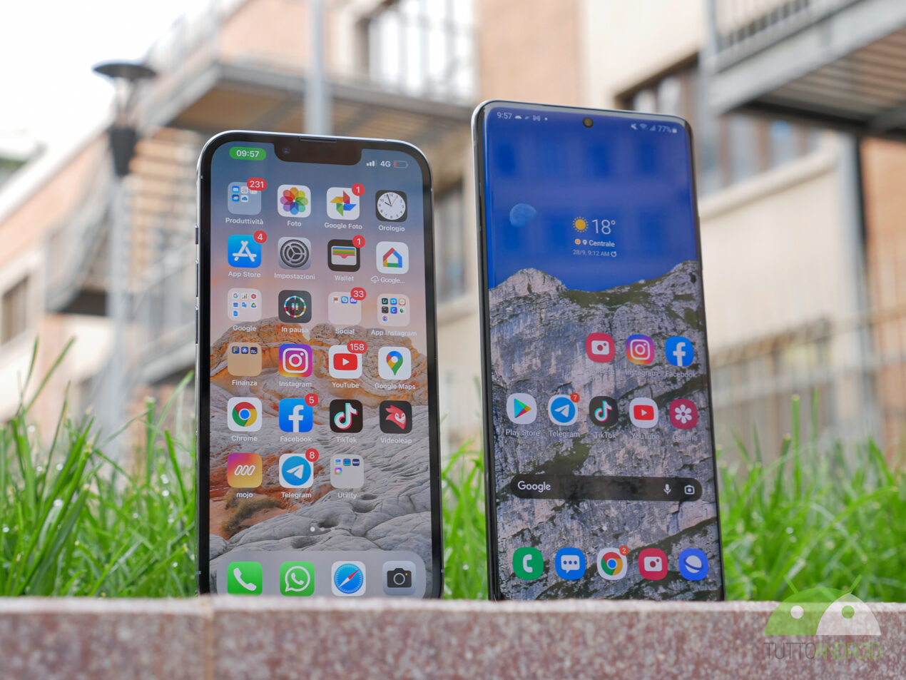 Crescono le vendite di smartphone premium: Samsung primo brand tra gli Android