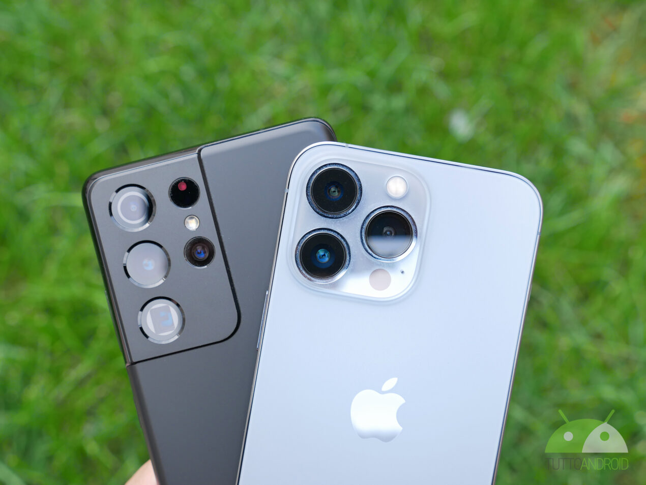 In calo le vendite di smartphone: Samsung regge, è Huawei a crollare