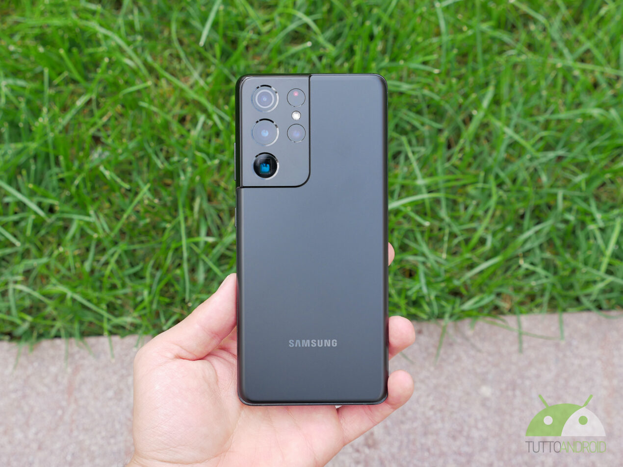 Prosegue il rilascio della One UI 7, ma ci sono novità anche per HONOR e Huawei