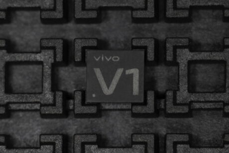 Vivo Imaging Chip V1