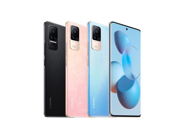 xiaomi civi ufficiale specifiche prezzo
