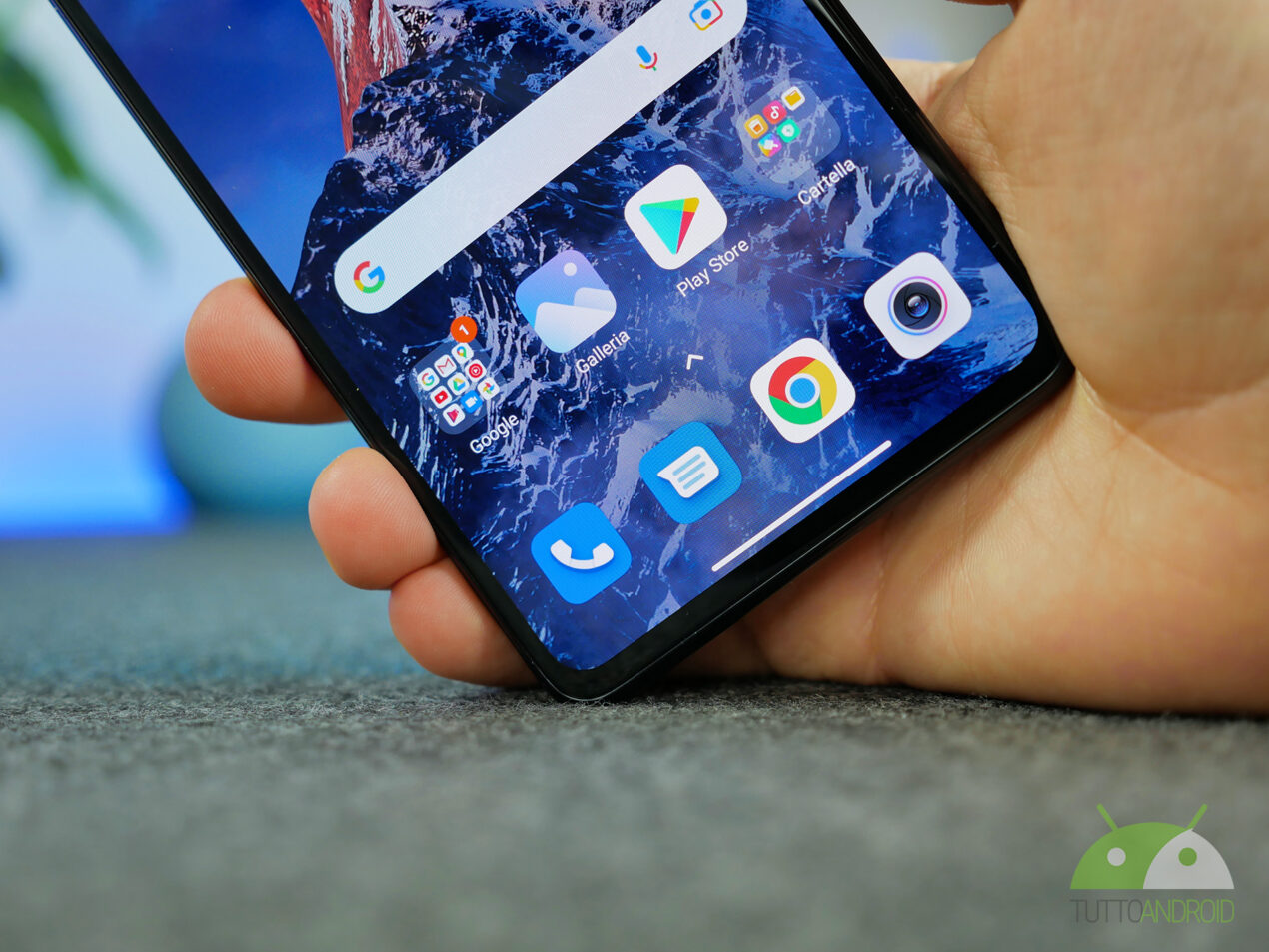 Ecco come Xiaomi rivoluzionerà il sistema di raffreddamento su mobile