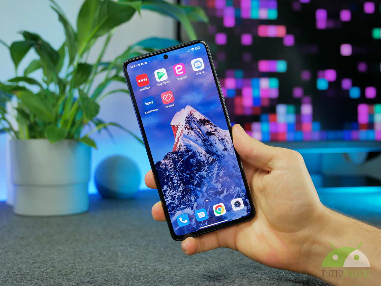 È arrivato il momento di portarsi a casa Xiaomi 11T Pro 5G